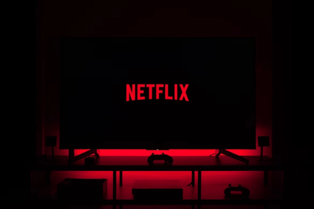 Highest Rated Netflix Shows