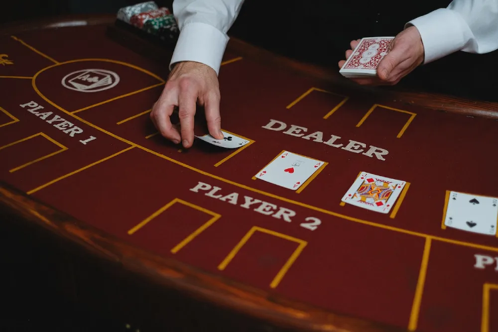 Playing card