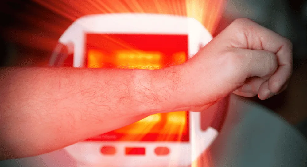 Red Light Therapy