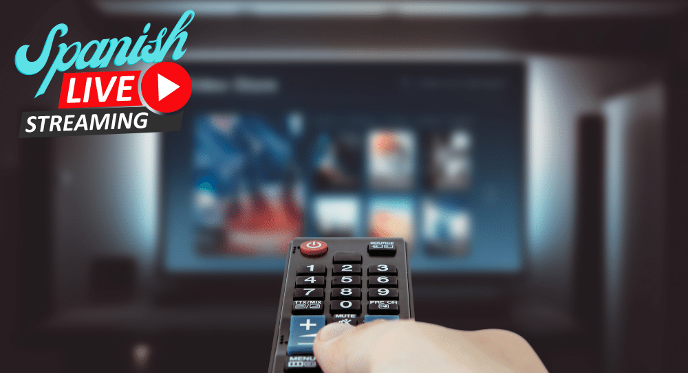 Spanish Language Streaming Services