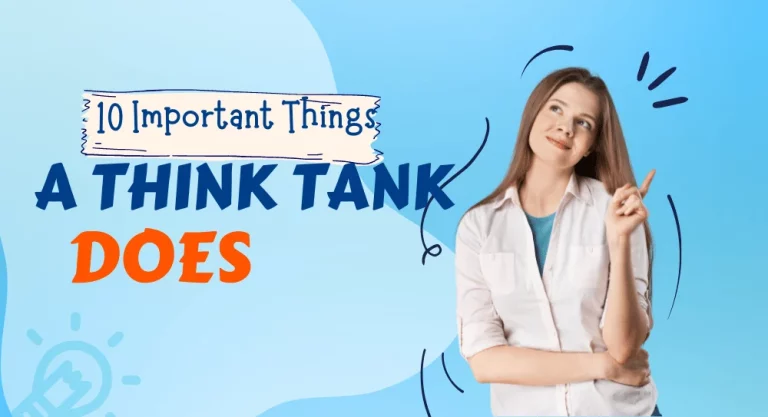 Think Tank