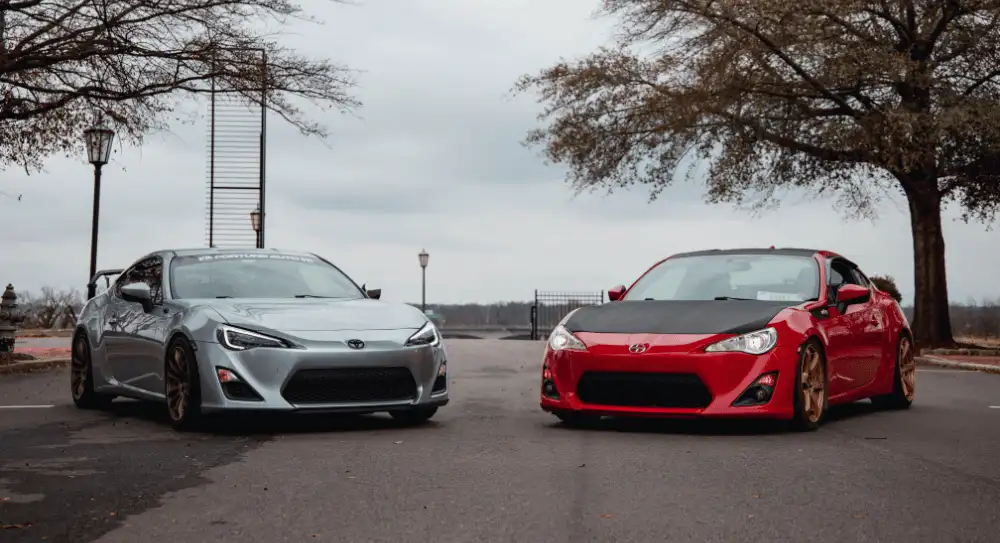 Toyota's safety features