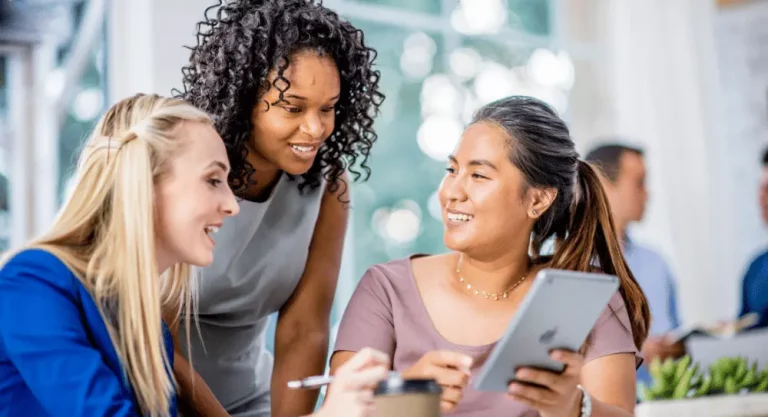 Tips for Working Women