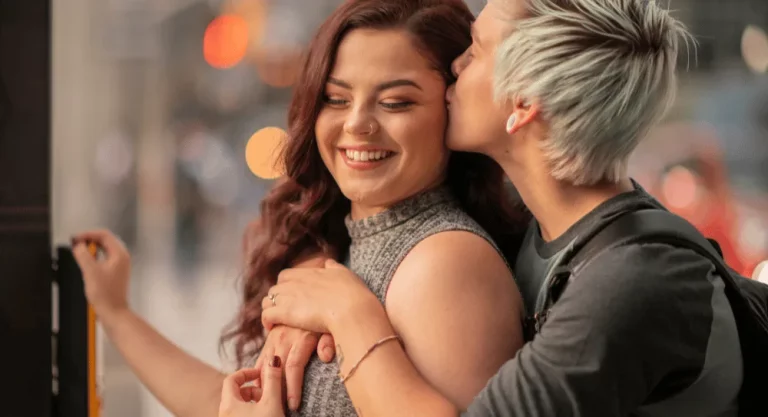 5 Basic Things to Know About Sex