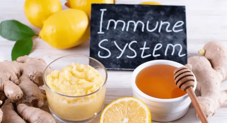 boost immune system