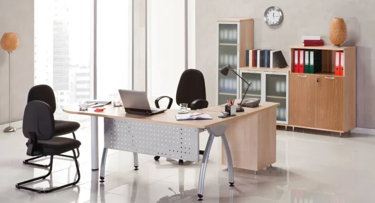 Office Desk