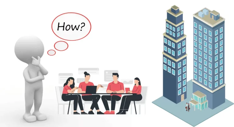 How to find out a lot about a company