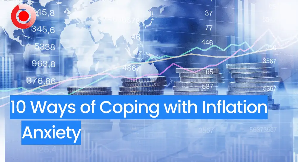inflation anxiety