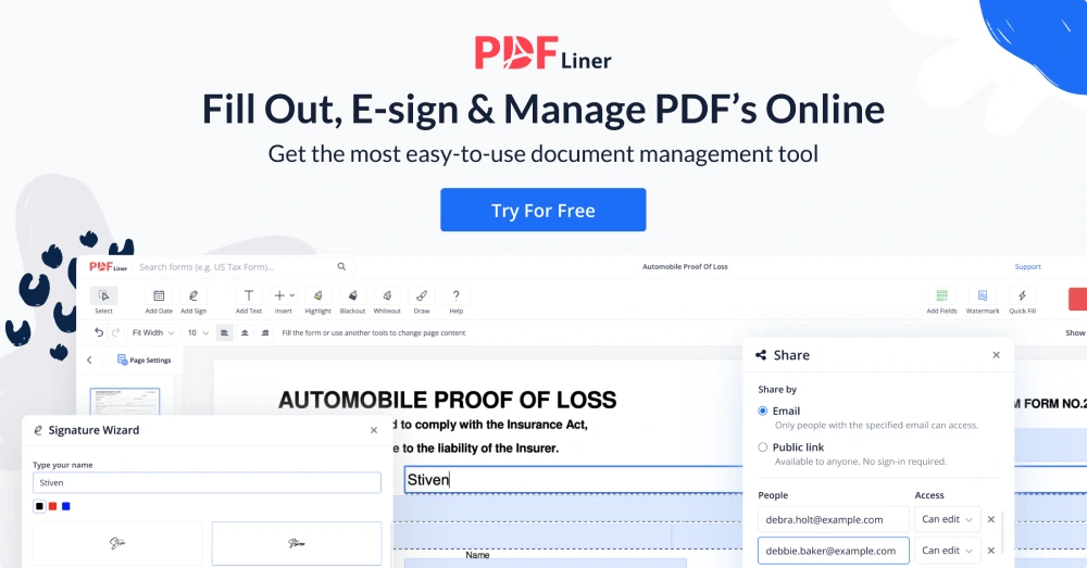 pdfliner review