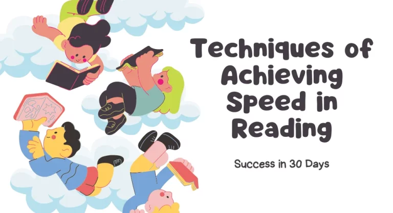 speed reading