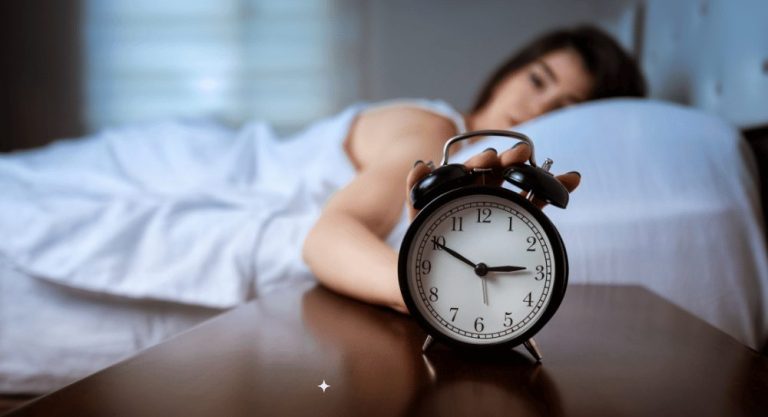 Bad Effects of Insomnia