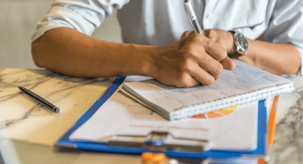 writing skill