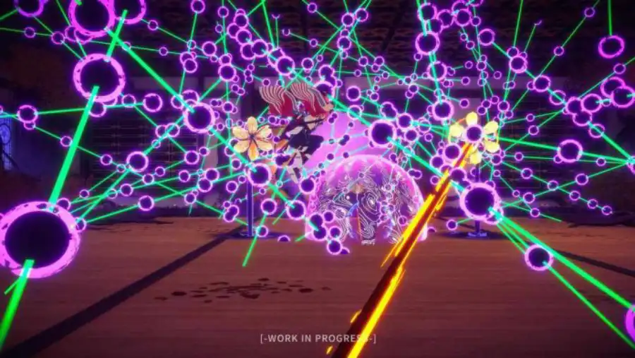 3D Bullet