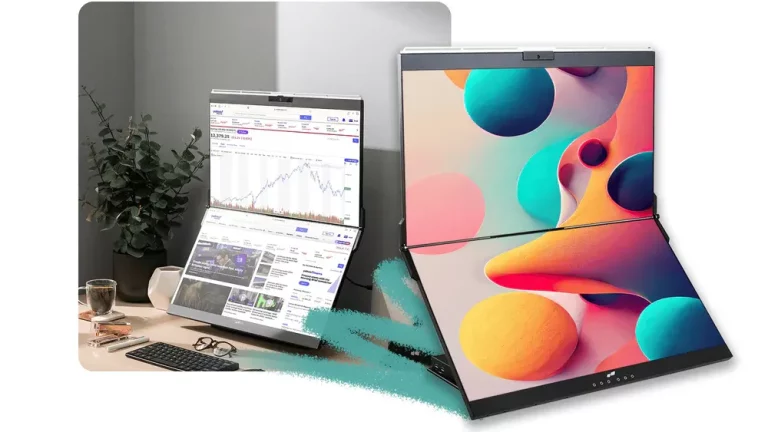 Advantages of Using Dual Monitors