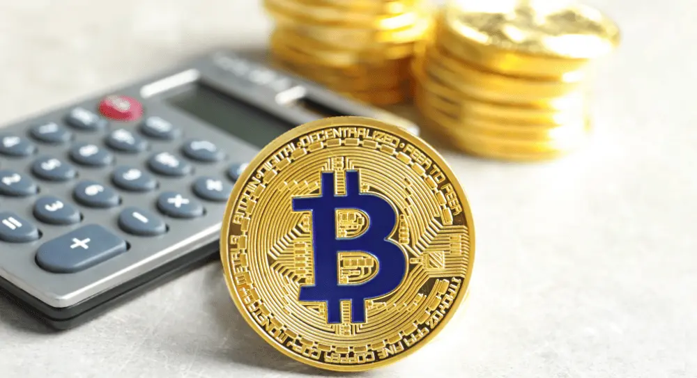 Bitcoin Calculator Mining