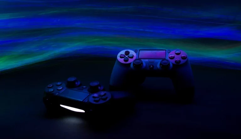 Competitive Gaming