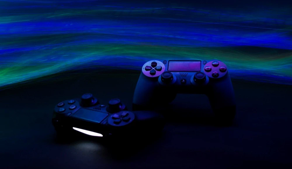 Competitive Gaming
