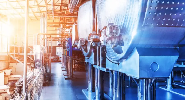 Equipment Suppliers