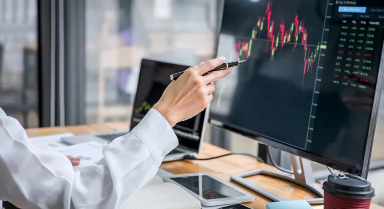 Forex Trading