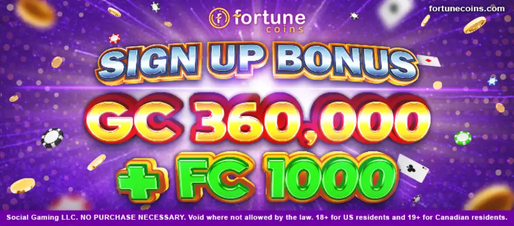 Fortune Coins