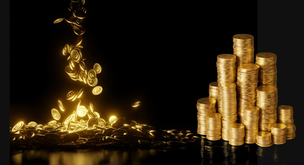 Gold Coin