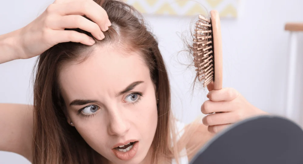 Hair Loss Treatment