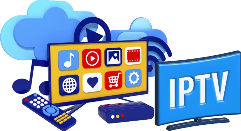 IPTV