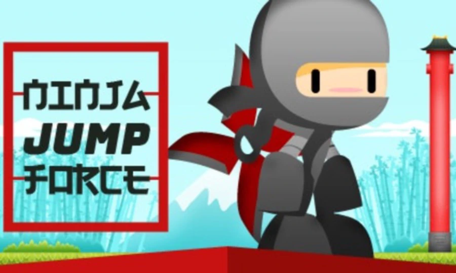 Ninja Jump Force