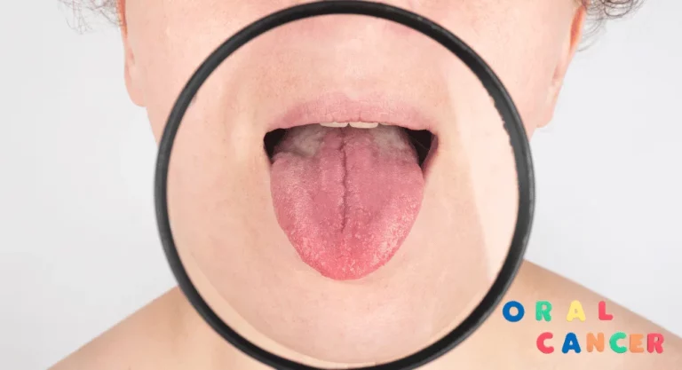 Oral Cancer