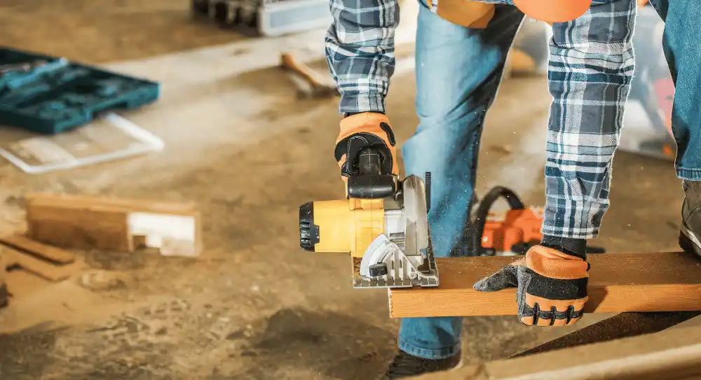 Power Tools