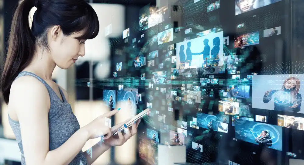 Social Media Videos