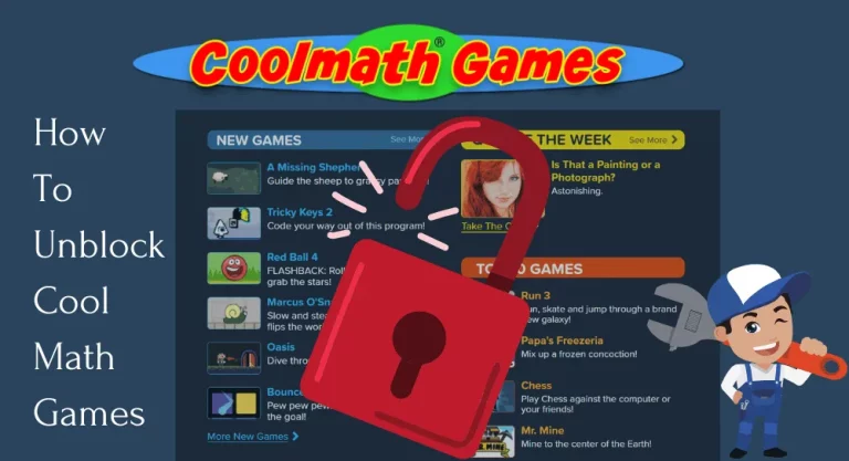 How to Unblock Cool Math Games
