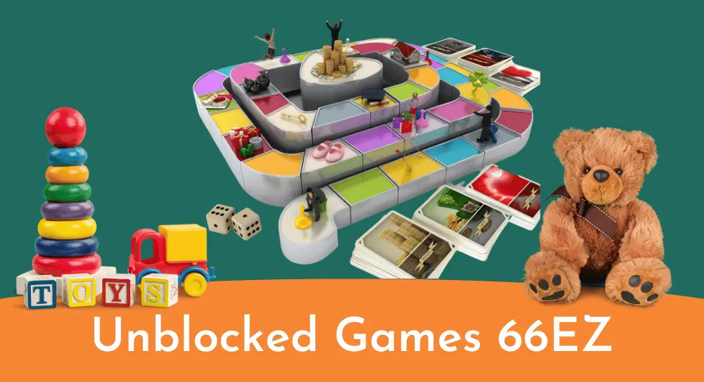 Unblocked Games 66EZ