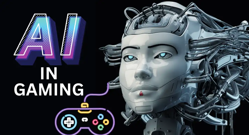 artificial intelligence in gaming