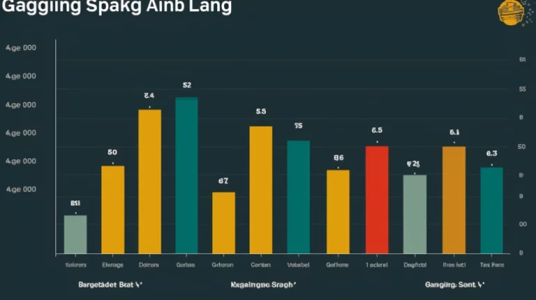 average age by state