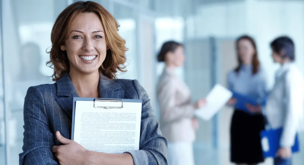 Employer of Record Mexico