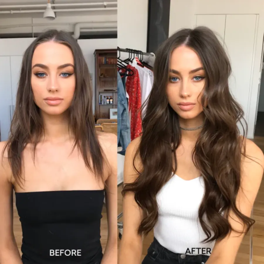 halo extensions