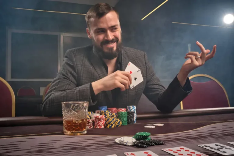 lowest deposit online casino