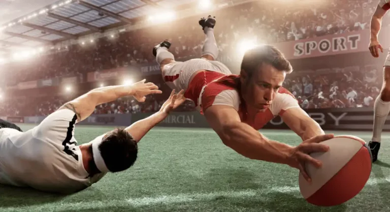 Rugby League Betting
