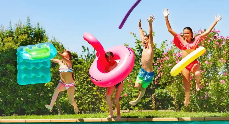 Kids’ Skincare Tips in Summer