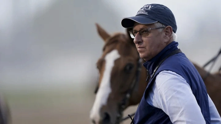 Aidan O'Brien Horse Racing