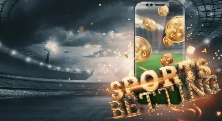 Alberta Sports Betting