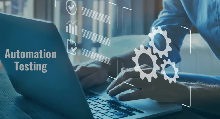 Automation Testing