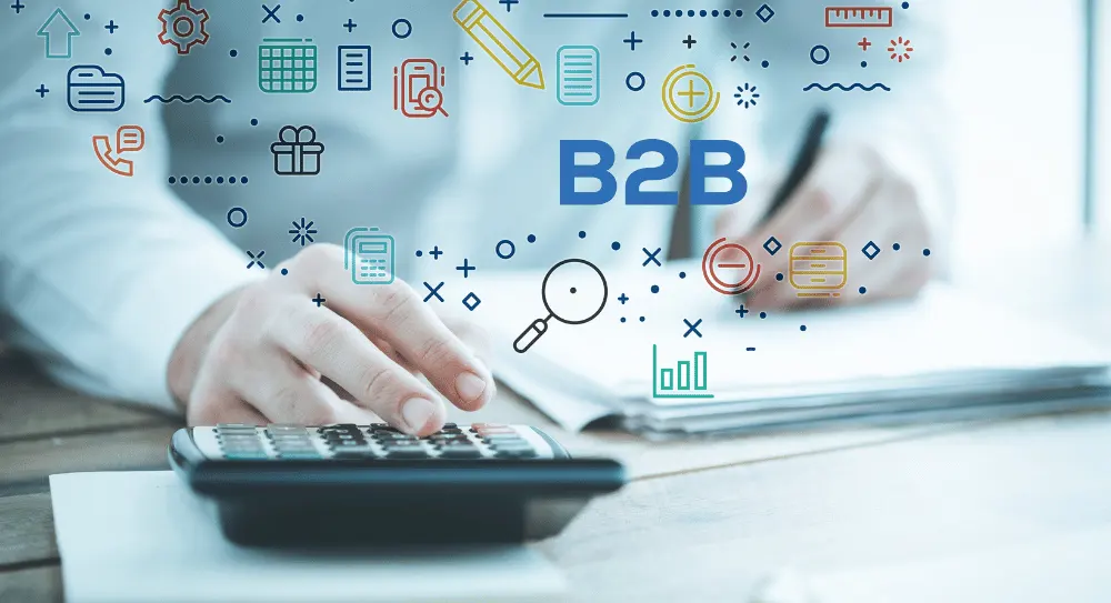 B2B PR Agencies