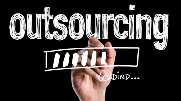 Benefits of Outsourcing