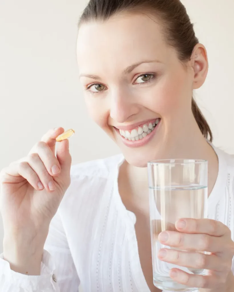 best vitamins for women