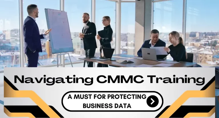CMMC Training