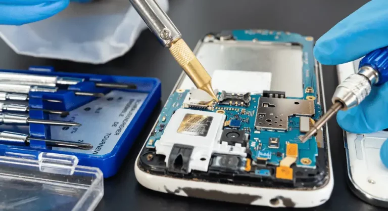 Cell Phone Repair