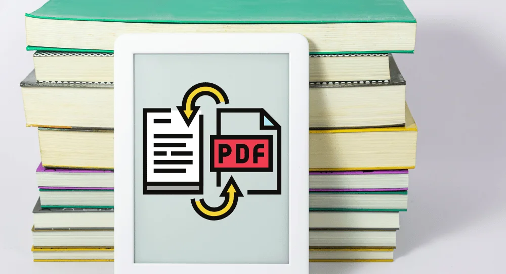 How to Convert PDF to Word