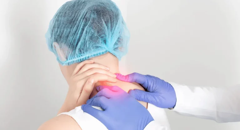 Craniocervical Instability